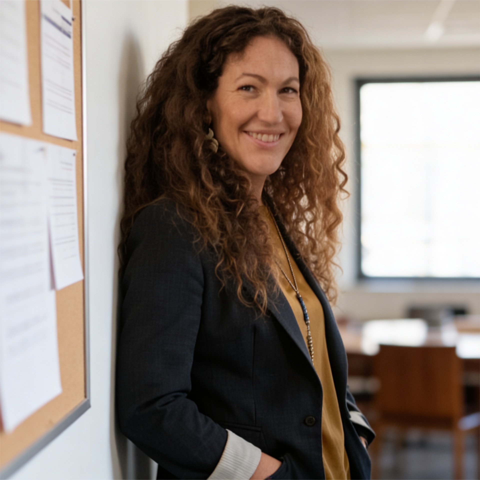 About angela mazzotti profile